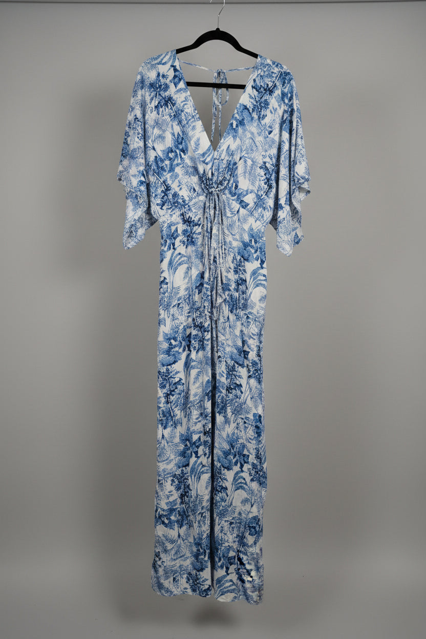 Baltic Born Jumpsuit XL NEW
