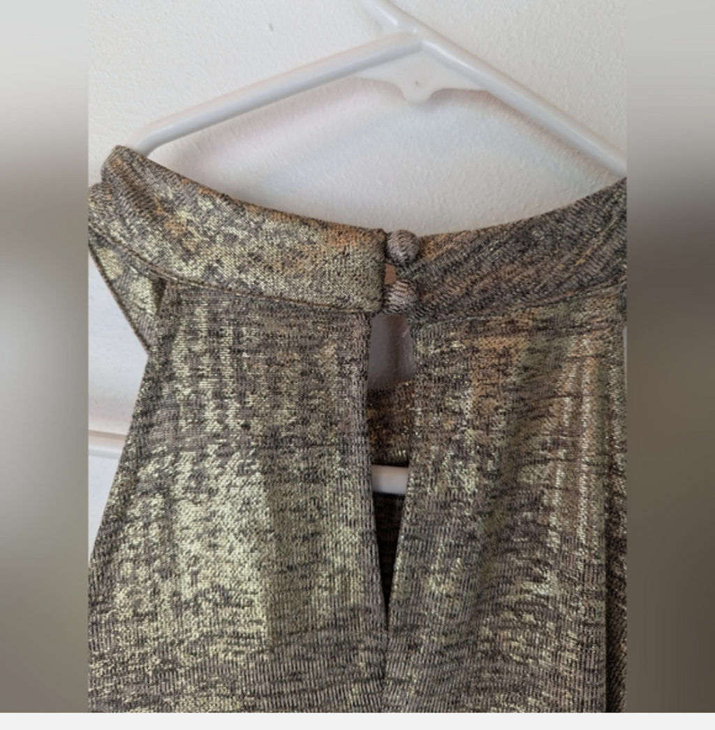 Anthro  Top