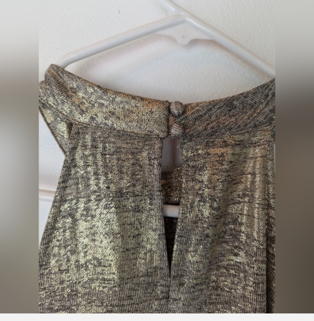 Anthro  Top